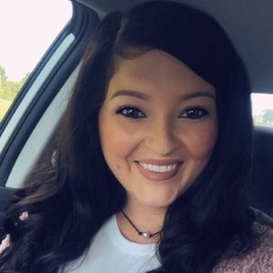 Meet your Posher, Makyla